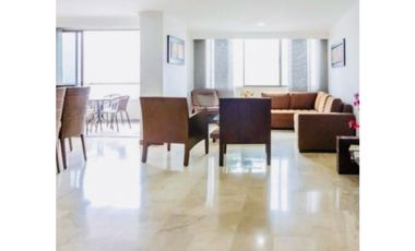 Apartamento en Venta en El Poblado