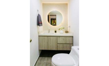 Apartamento en Venta en El Poblado