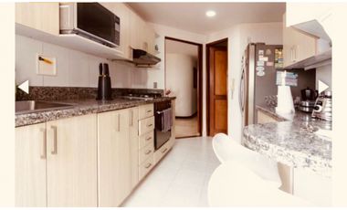 Apartamento en Venta en El Poblado