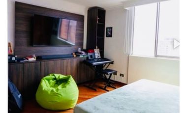 Apartamento en Venta en El Poblado