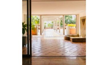 Apartamento en Venta en El Poblado