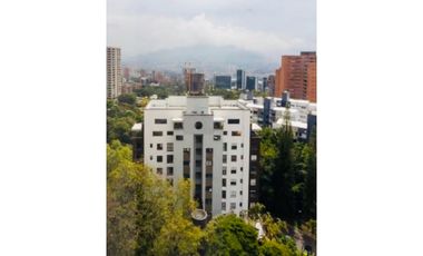 Apartamento en Venta en El Poblado