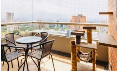 Apartamento en Venta en El Poblado