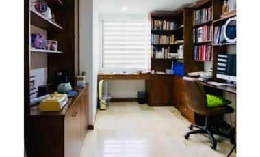 Apartamento en Venta en El Poblado
