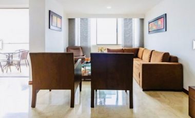 Apartamento en Venta en El Poblado
