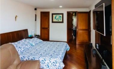Apartamento en Venta en El Poblado