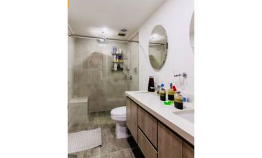 Apartamento en Venta en El Poblado