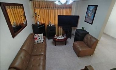 CASA EN VENTA EN PALMIRA BARRIO EL BOSQUE 2 PISOS + TERRAZA