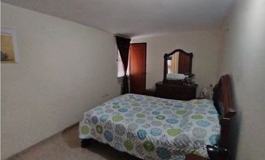 CASA EN VENTA EN PALMIRA BARRIO EL BOSQUE 2 PISOS + TERRAZA