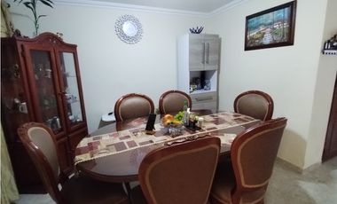 CASA EN VENTA EN PALMIRA BARRIO EL BOSQUE 2 PISOS + TERRAZA