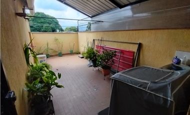 CASA EN VENTA EN PALMIRA BARRIO EL BOSQUE 2 PISOS + TERRAZA