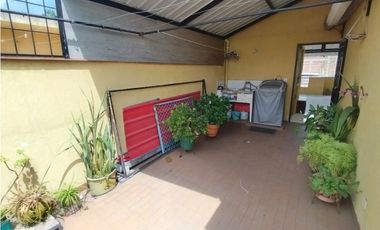 CASA EN VENTA EN PALMIRA BARRIO EL BOSQUE 2 PISOS + TERRAZA