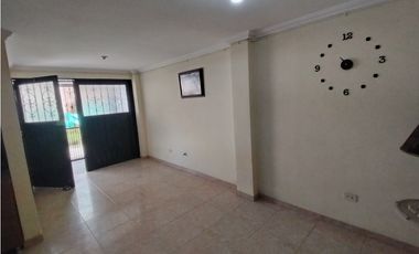 CASA EN VENTA EN PALMIRA BARRIO EL BOSQUE 2 PISOS + TERRAZA