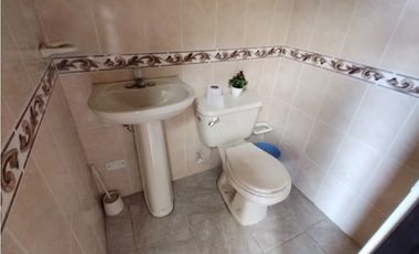 CASA EN VENTA EN PALMIRA BARRIO EL BOSQUE 2 PISOS + TERRAZA