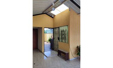 CASA EN VENTA EN PALMIRA BARRIO EL BOSQUE 2 PISOS + TERRAZA