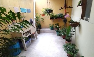 CASA EN VENTA EN PALMIRA BARRIO EL BOSQUE 2 PISOS + TERRAZA