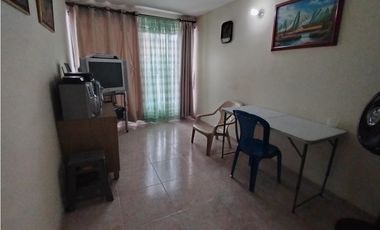 CASA EN VENTA EN PALMIRA BARRIO EL BOSQUE 2 PISOS + TERRAZA