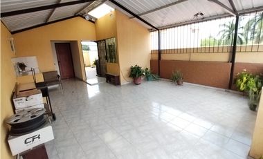 CASA EN VENTA EN PALMIRA BARRIO EL BOSQUE 2 PISOS + TERRAZA