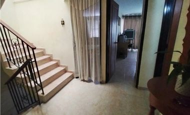 CASA EN VENTA EN PALMIRA BARRIO EL BOSQUE 2 PISOS + TERRAZA