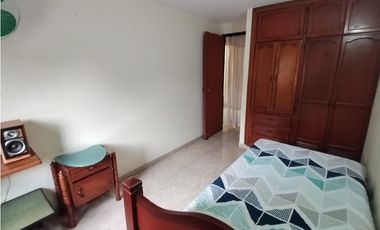 CASA EN VENTA EN PALMIRA BARRIO EL BOSQUE 2 PISOS + TERRAZA