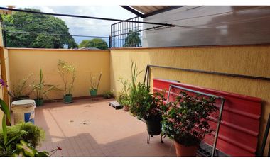 CASA EN VENTA EN PALMIRA BARRIO EL BOSQUE 2 PISOS + TERRAZA