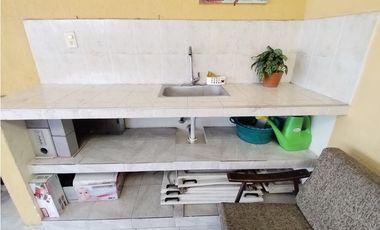 CASA EN VENTA EN PALMIRA BARRIO EL BOSQUE 2 PISOS + TERRAZA