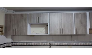 CASA EN VENTA EN PALMIRA BARRIO EL BOSQUE 2 PISOS + TERRAZA