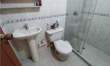 CASA EN VENTA EN PALMIRA BARRIO EL BOSQUE 2 PISOS + TERRAZA