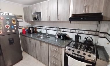 CASA EN VENTA EN PALMIRA BARRIO EL BOSQUE 2 PISOS + TERRAZA