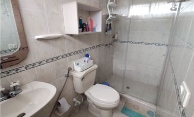 CASA EN VENTA EN PALMIRA BARRIO EL BOSQUE 2 PISOS + TERRAZA