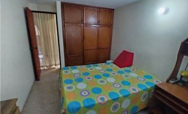 CASA EN VENTA EN PALMIRA BARRIO EL BOSQUE 2 PISOS + TERRAZA