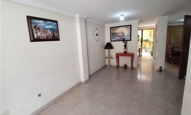 CASA EN VENTA EN PALMIRA BARRIO EL BOSQUE 2 PISOS + TERRAZA