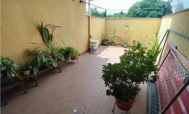 CASA EN VENTA EN PALMIRA BARRIO EL BOSQUE 2 PISOS + TERRAZA