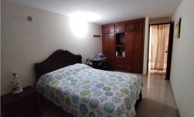 CASA EN VENTA EN PALMIRA BARRIO EL BOSQUE 2 PISOS + TERRAZA