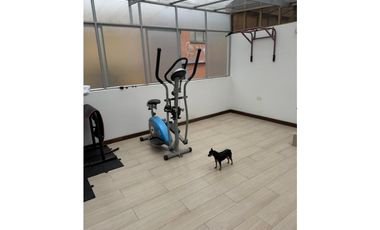 VENDO CASA CONJUNTO VILLAJARDIN
