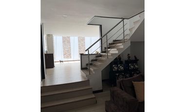 VENDO CASA CONJUNTO VILLAJARDIN