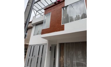 VENDO CASA CONJUNTO VILLAJARDIN