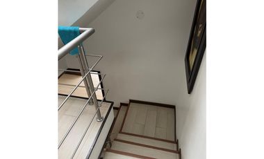 VENDO CASA CONJUNTO VILLAJARDIN