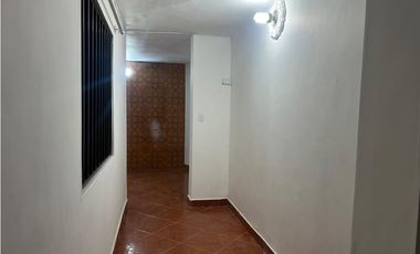 Se Arrienda Apartaestudio en Caribe, Medellín