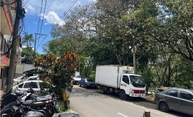 Se Arrienda Apartaestudio en Caribe, Medellín