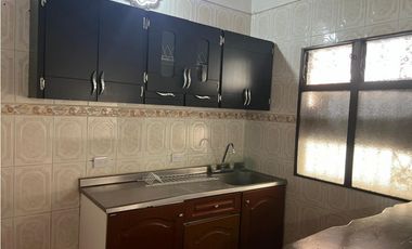 Se Arrienda Casa Local/Oficina en Caribe, Medellín