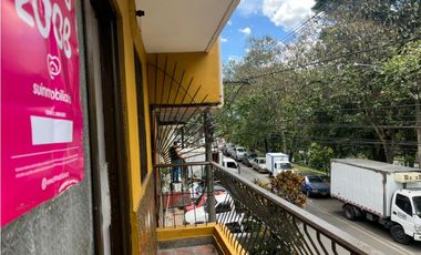 Se Arrienda Casa Local/Oficina en Caribe, Medellín