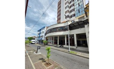 Local comercial EN VENTA ED. San Francisco, Cartago Valle