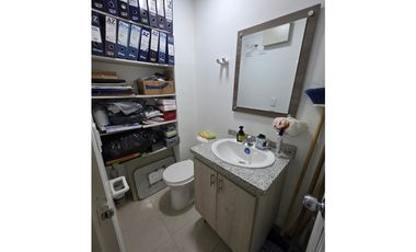 Local comercial EN VENTA ED. San Francisco, Cartago Valle