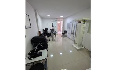 Local comercial EN VENTA ED. San Francisco, Cartago Valle