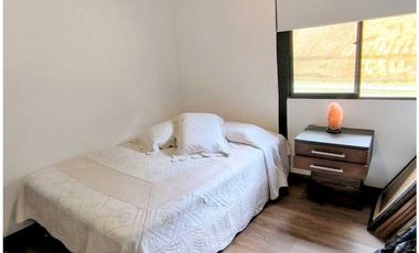 HERMOSA CASA FINCA PARA LA VENTA UBICADA EN GIRARDOTA SECTOR LA POLA