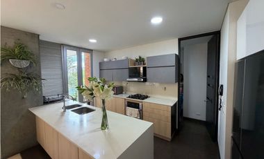 HERMOSO APARTAMENTO UBICADO EN SAN LUCAS