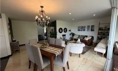 HERMOSO APARTAMENTO UBICADO EN SAN LUCAS