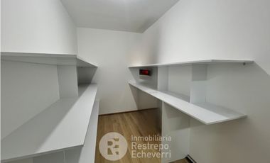 Apartamento Amoblado, en arriendo, barrio Baja Suiza, Manizales