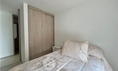 Apartamento Amoblado, en arriendo, barrio Baja Suiza, Manizales